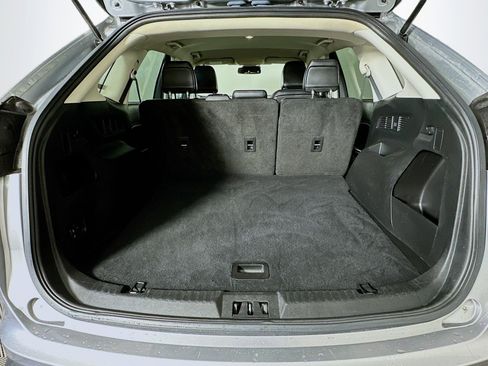 Used 2022 Ford Edge SEL image 28