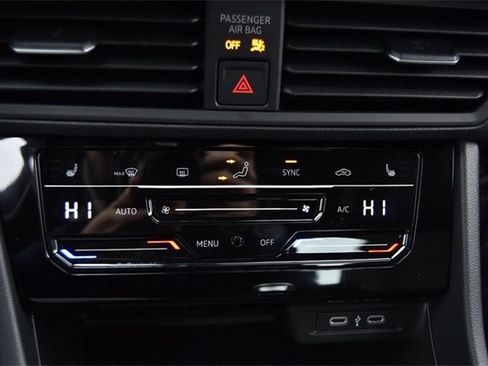 New 2026 Volkswagen Jetta Sport image 15