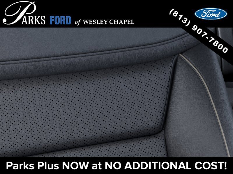 New 2027 Ford F250 Lariat w/ Black Appearance Package AWD/4WD image 16