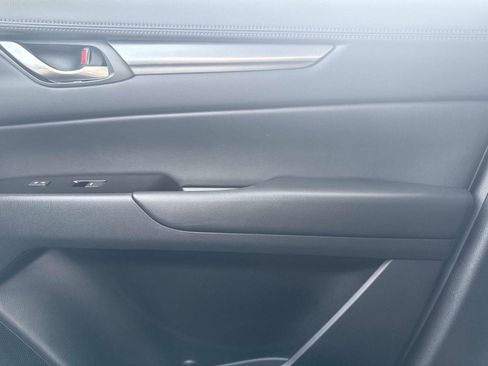 Certified 2025 MAZDA CX-5 AWD 2.5 S w/ Select Package image 25