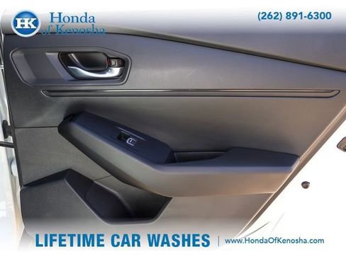 Used 2024 Honda Accord EX image 26