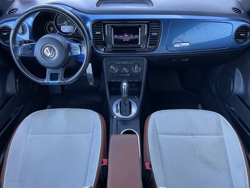 Used 2017 Volkswagen Beetle 1.8T Classic image 16