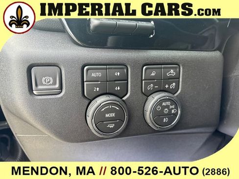 New 2026 Chevrolet Silverado 3500 High Country w/ High Country Premium Package image 17