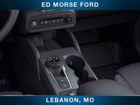 New 2026 Ford Bronco Sport Big Bend AWD/4WD image 15