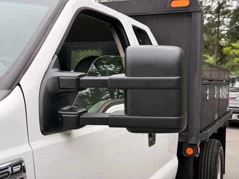 Used 2009 Ford F350 XL AWD/4WD image 13