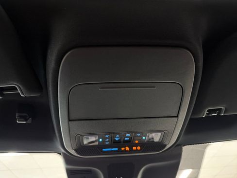 New 2027 Ford Expedition Platinum w/ Stealth Performance Package AWD/4WD image 15