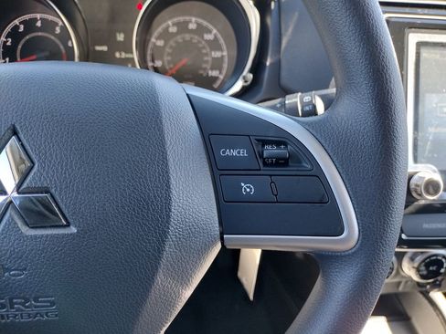 New 2026 Mitsubishi Outlander Sport ES AWD/4WD image 20