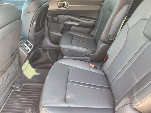 New 2026 Kia Sorento X-Line EX AWD/4WD image 23