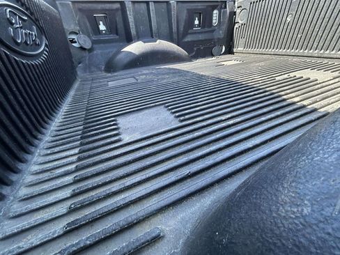 Used 2017 Ford F150 Lariat AWD/4WD image 15