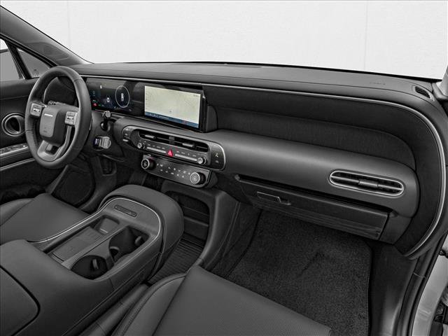 New 2027 Hyundai Palisade SEL w/ Tow & Go Package FWD image 11