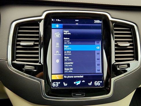 Used 2020 Volvo XC90 T8 Inscription w/ Protection Package Premier AWD/4WD image 18