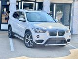 Used 2017 BMW X1 sDrive28i image 2
