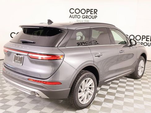 New 2026 Lincoln Corsair Premiere FWD image 21