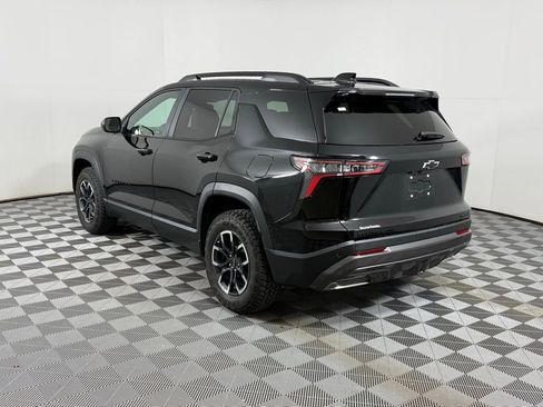 Used 2025 Chevrolet Equinox ACTIV w/ Convenience Package III image 9