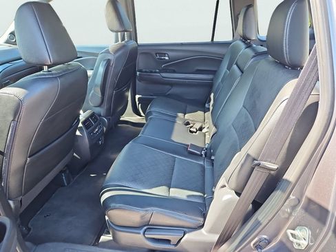 Used 2019 Honda Passport Elite image 36