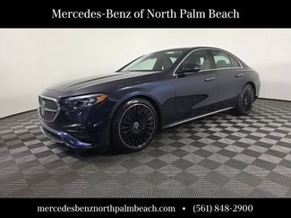 Certified 2026 Mercedes-Benz E 350 Sedan video 1