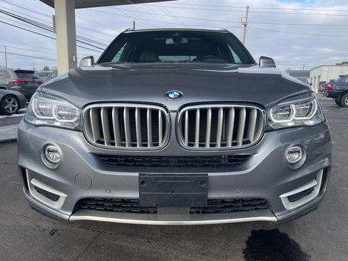 Used 2018 BMW X5 xDrive35i image 2