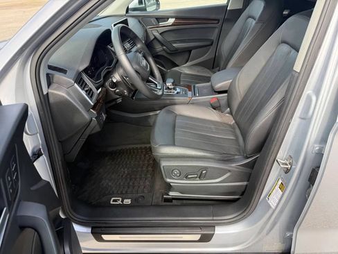 Used 2019 Audi Q5 2.0T Premium Plus AWD/4WD image 16
