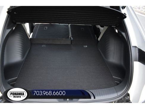 New 2025 Acura ADX A-Spec AWD/4WD image 17