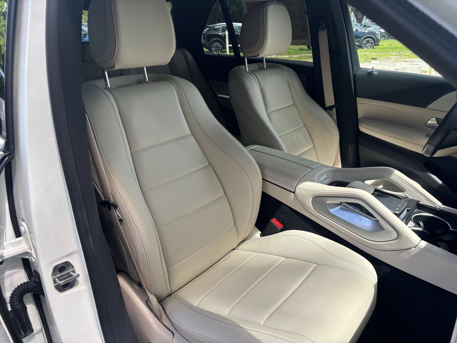 Used 2026 Mercedes-Benz GLE 350 4MATIC image 37