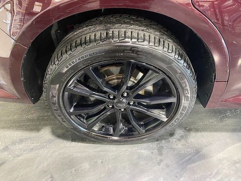 Used 2019 Ford Flex SEL w/ Equipment Group 202A AWD/4WD image 7