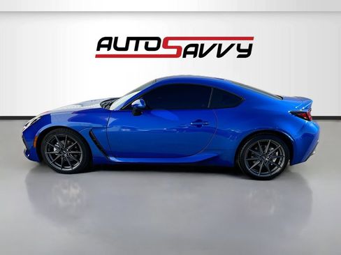 Used 2024 Subaru BRZ Limited image 4