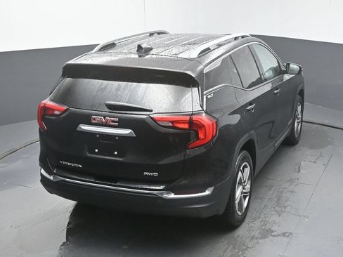 Used 2021 GMC Terrain SLT AWD/4WD image 46