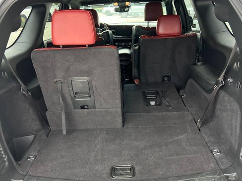 Used 2023 Dodge Durango SRT AWD/4WD image 12