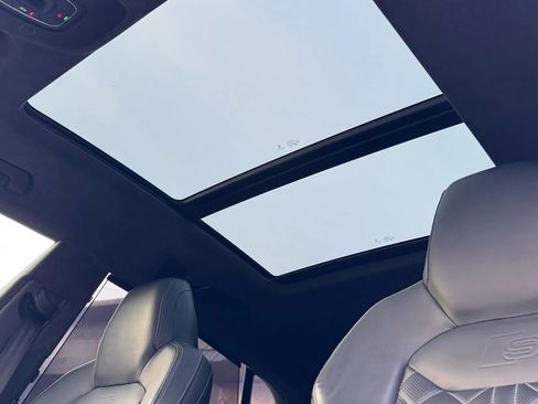 Used 2021 Audi SQ8 Prestige image 23