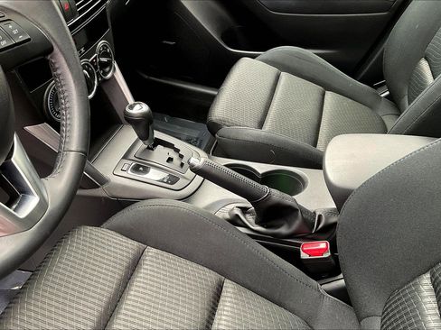 Used 2014 MAZDA CX-5 Touring w/ Bose/Moonroof Package AWD/4WD image 17