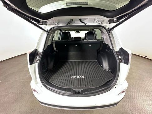 Used 2016 Toyota RAV4 Limited AWD/4WD image 13