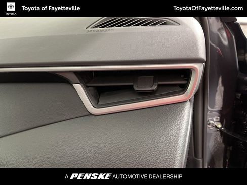 New 2026 Toyota Corolla SE image 9