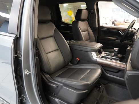 Used 2023 Chevrolet Silverado 1500 RST w/ Rally Edition image 26