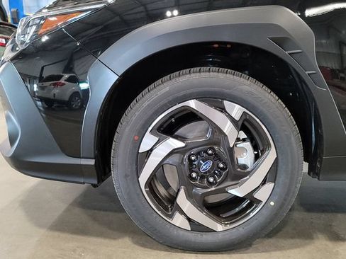 New 2026 Subaru Crosstrek 2.5i Limited AWD/4WD image 14