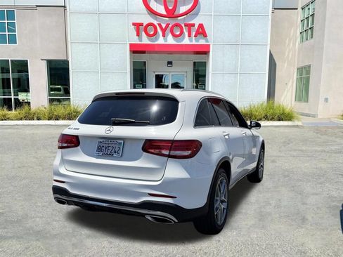 Used 2019 Mercedes-Benz GLC 300 image 7
