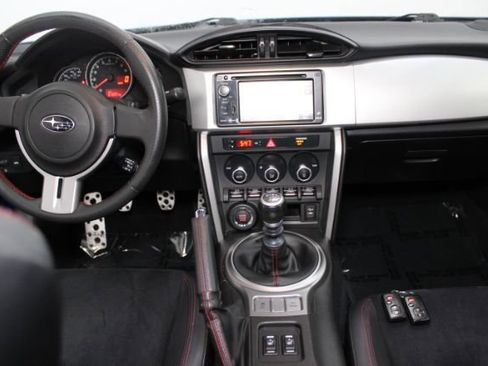 Used 2013 Subaru BRZ Limited image 2