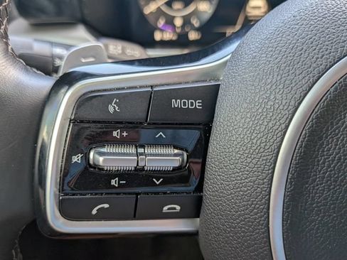 Used 2021 Kia Sorento SX FWD image 28