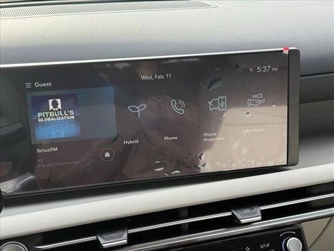 New 2026 Hyundai Tucson SEL AWD/4WD image 14