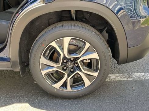 New 2026 MAZDA CX-5 Preferred AWD/4WD image 25