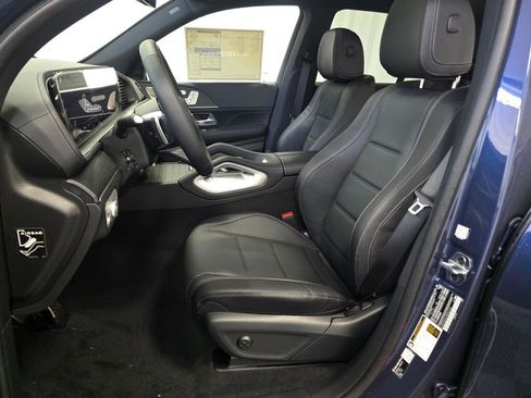 New 2026 Mercedes-Benz GLE 450 4MATIC image 15