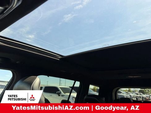 Used 2023 Jeep Grand Cherokee L Summit w/ Advanced Protech Group IV image 11