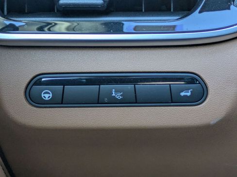 Used 2024 INFINITI QX60 Autograph w/ Cargo Package image 18