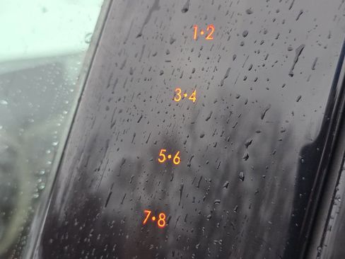 Used 2023 Lincoln Aviator Reserve w/ Elements Package Plus image 32