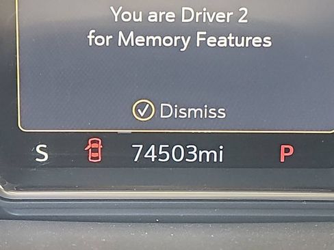 Certified 2019 GMC Sierra 1500 Denali w/ Denali Ultimate Package AWD/4WD image 12