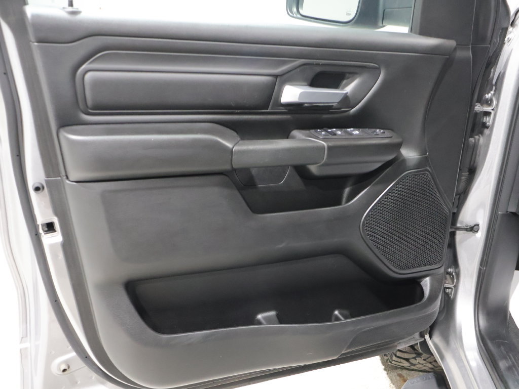Used 2023 RAM 1500 Tradesman w/ Warlock PACKAGE AWD/4WD image 13