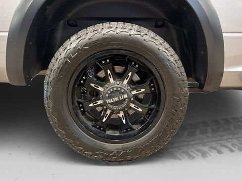 Used 2023 RAM 1500 Warlock AWD/4WD image 47