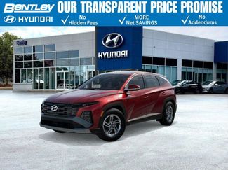 New 2026 Hyundai Tucson SE FWD video 1