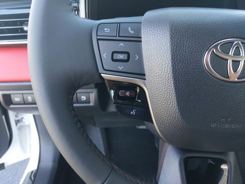 New 2026 Toyota Camry XSE image 23