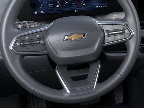 New 2025 Chevrolet Equinox LT w/ Convenience Package II image 19
