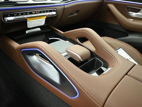 Used 2026 Mercedes-Benz GLE 450 4MATIC image 13